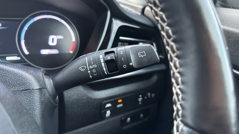 Kia E-Niro 150kW 4 64kWh 5dr Auto Electric Estate